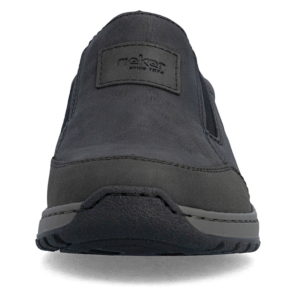 Men's Slip-on - Black | 03354-06