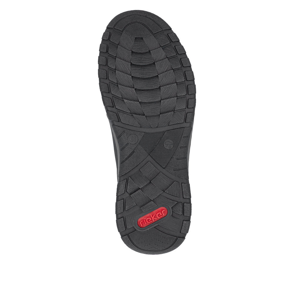 Men's Slip-on - Black | 03354-06