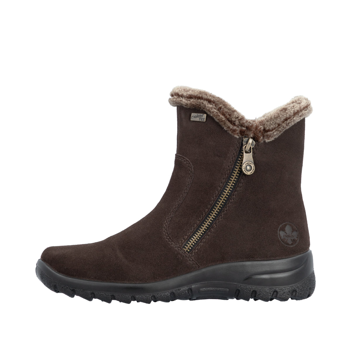 Rieker Boot