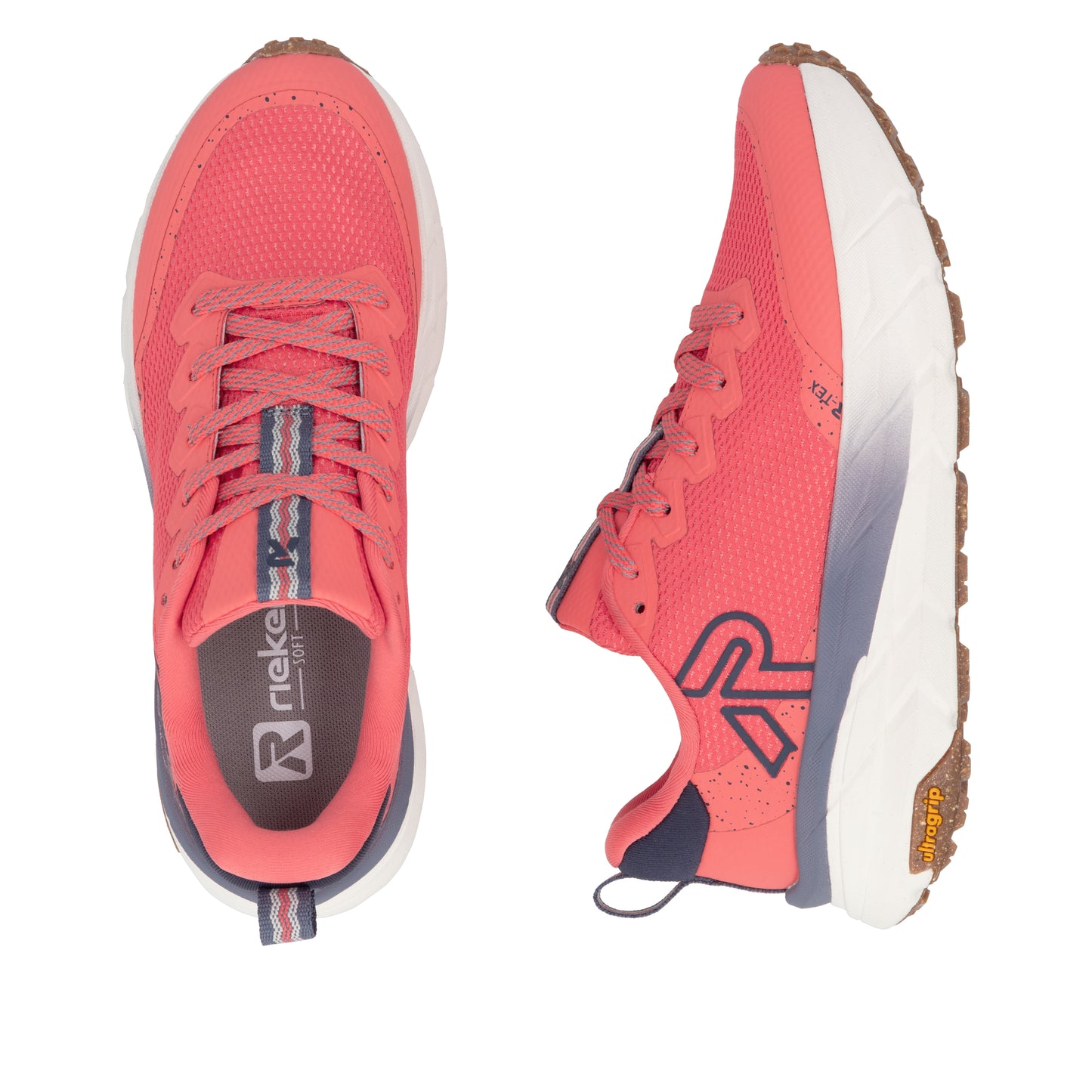 Rieker Sport Shoe
