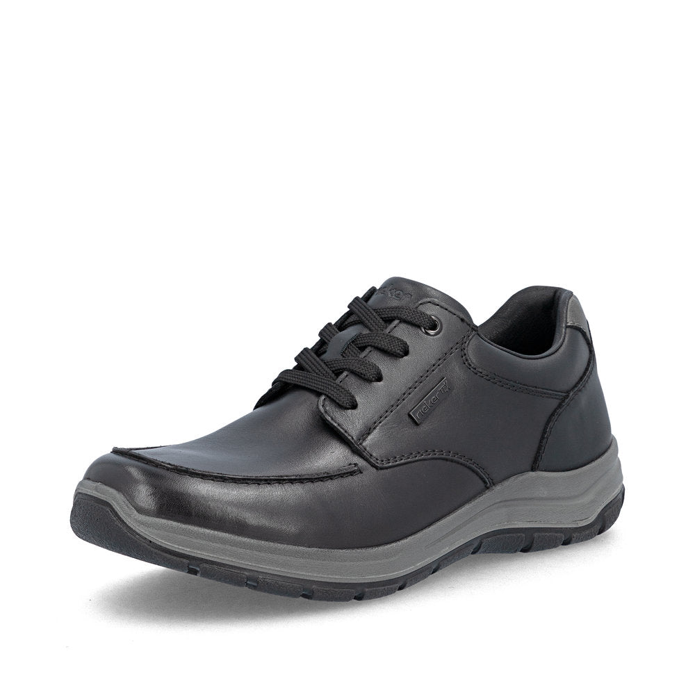 Men's - Black | 03607-00