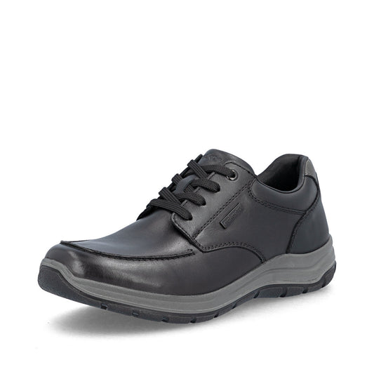 Men's - Black | 03607-00