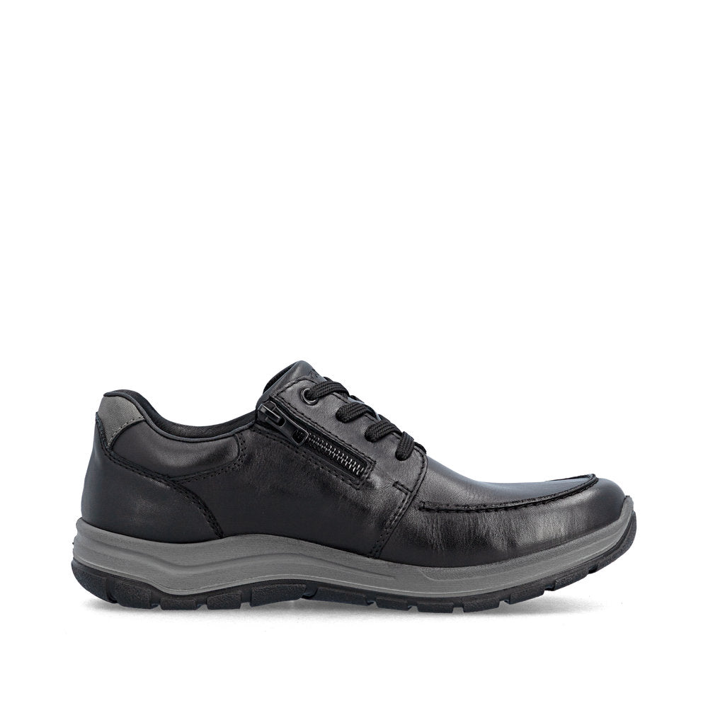 Men's - Black | 03607-00