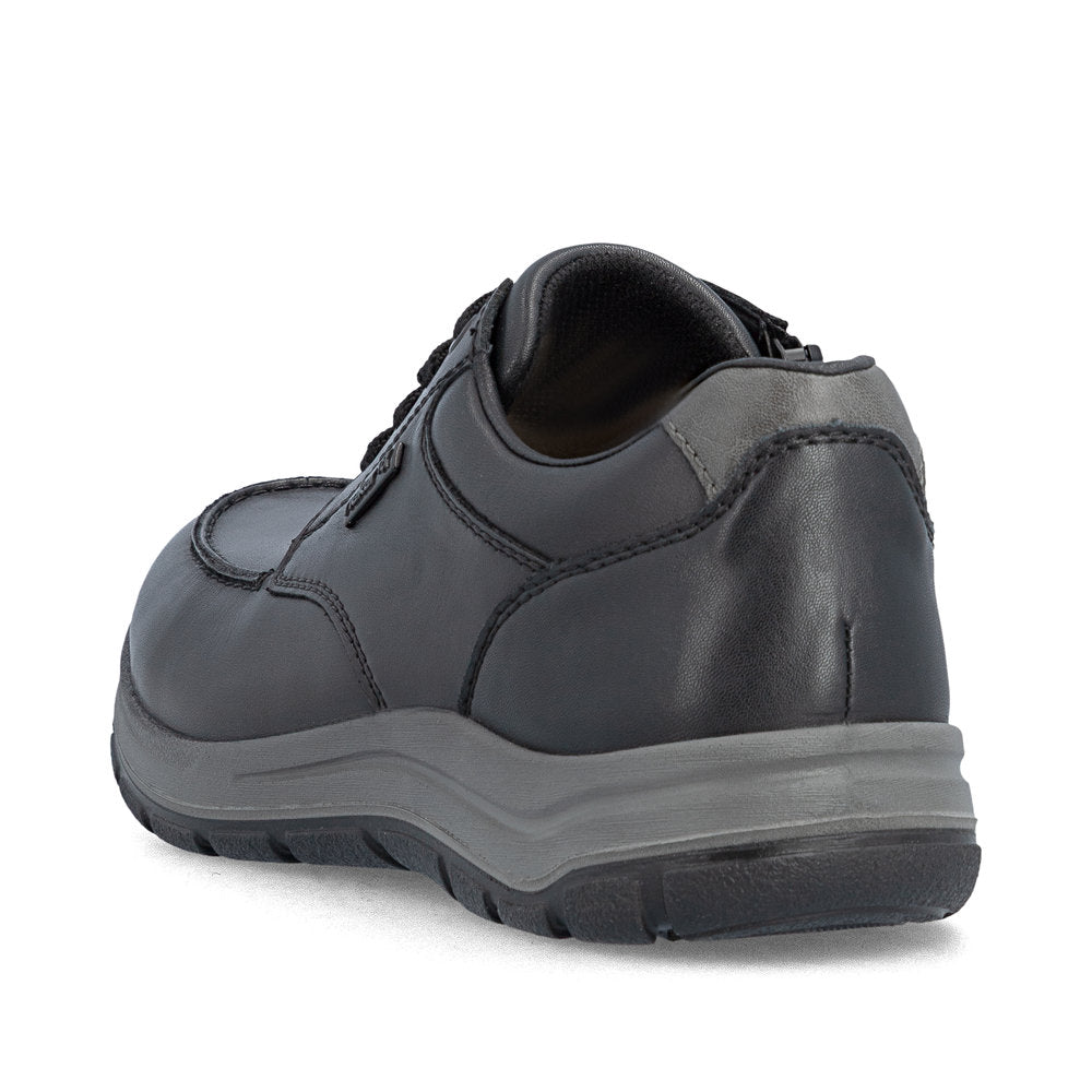 Men's - Black | 03607-00