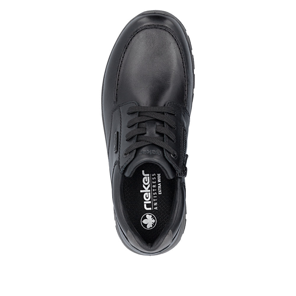 Men's - Black | 03607-00