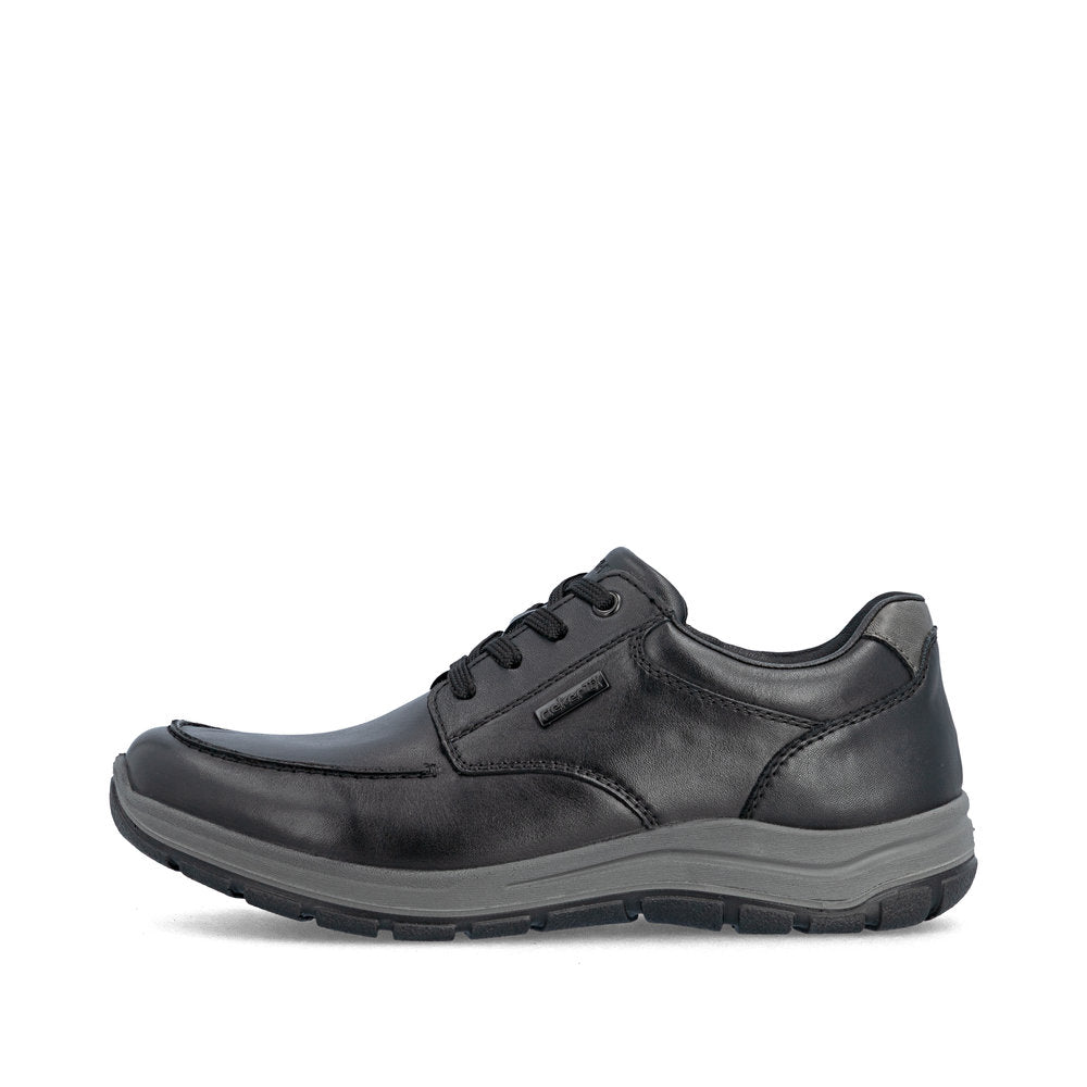 Men's - Black | 03607-00
