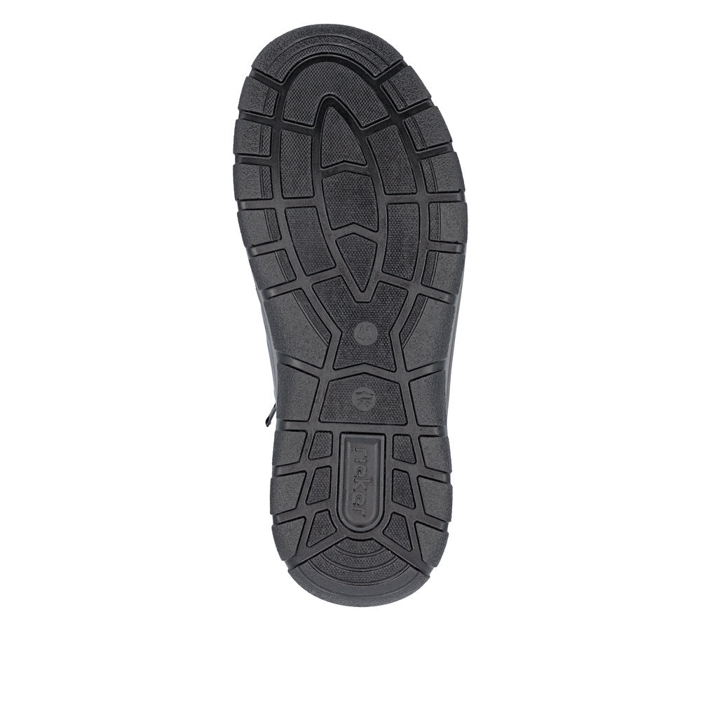Men's - Black | 03607-00
