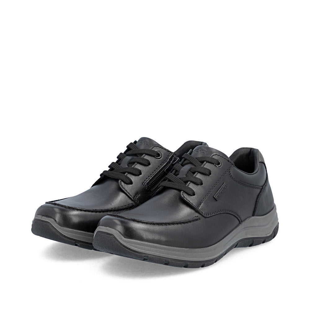 Men's - Black | 03607-00