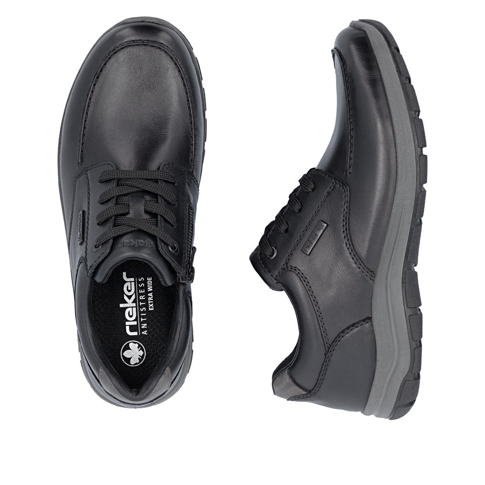 Men's - Black | 03607-00