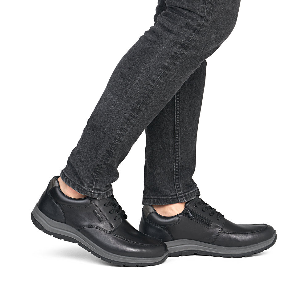 Men's - Black | 03607-00