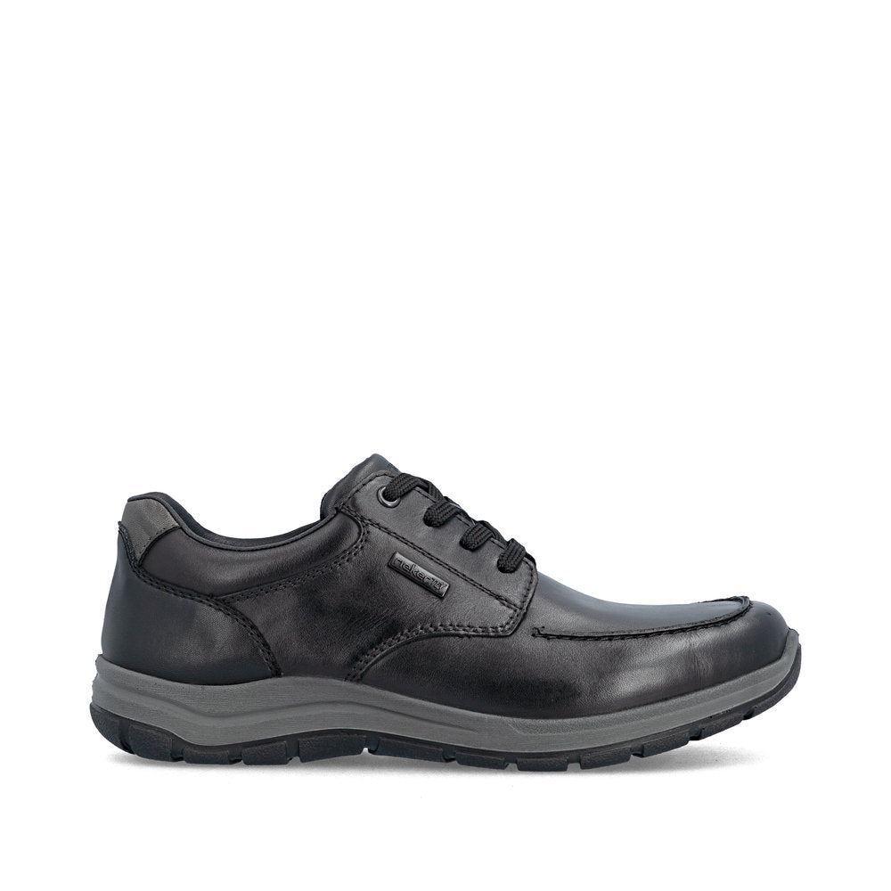 Men's - Black | 03607-00