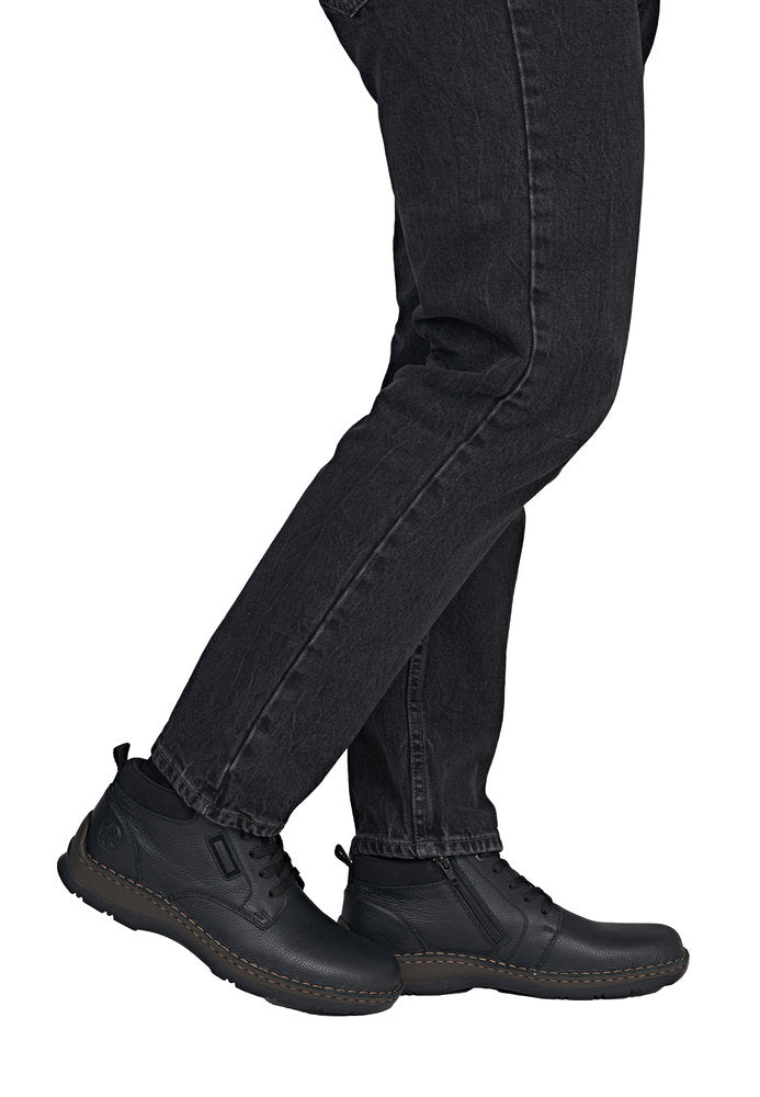 Men's - Black | 03607-00