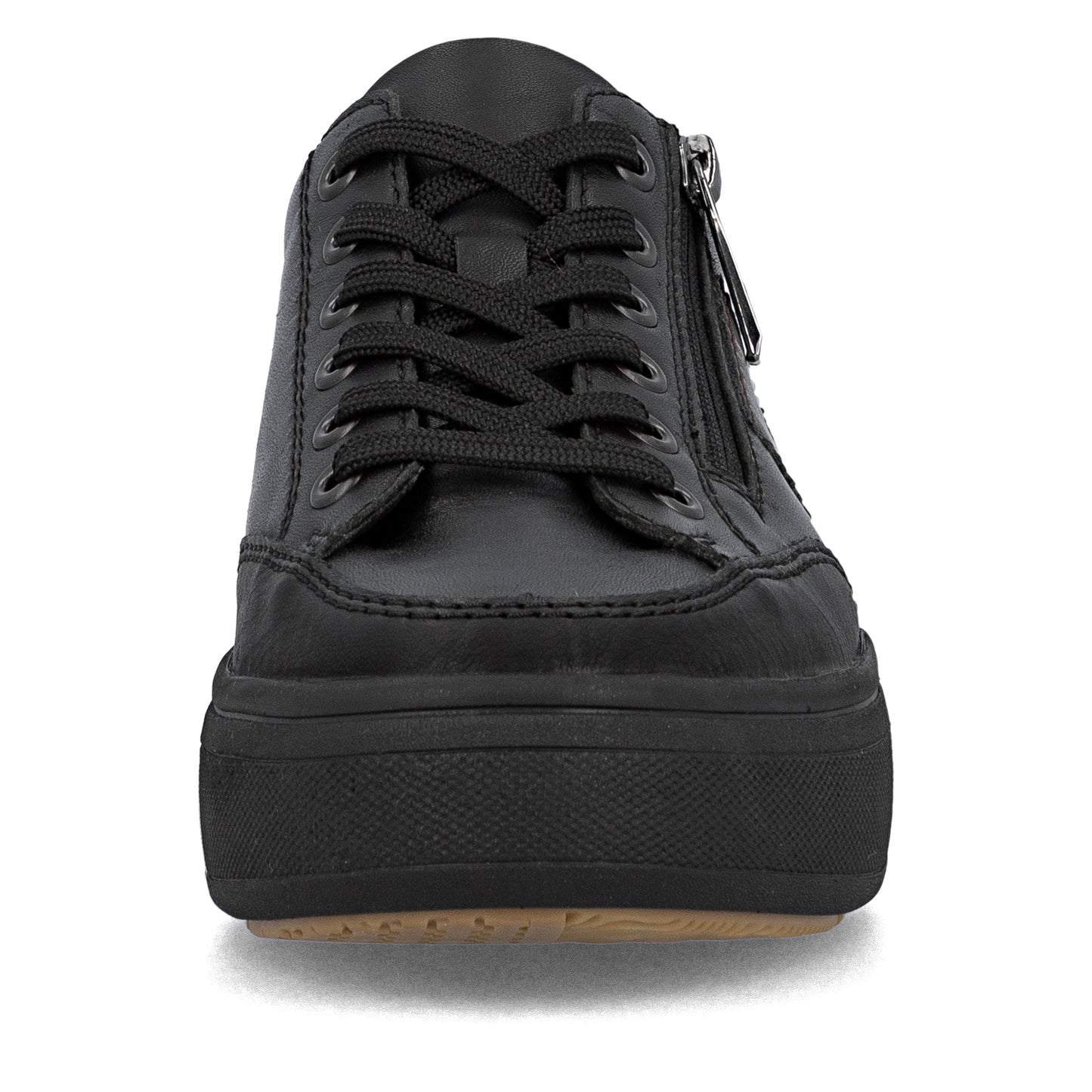 Rieker Women's Trainer - Black | M7711-00
