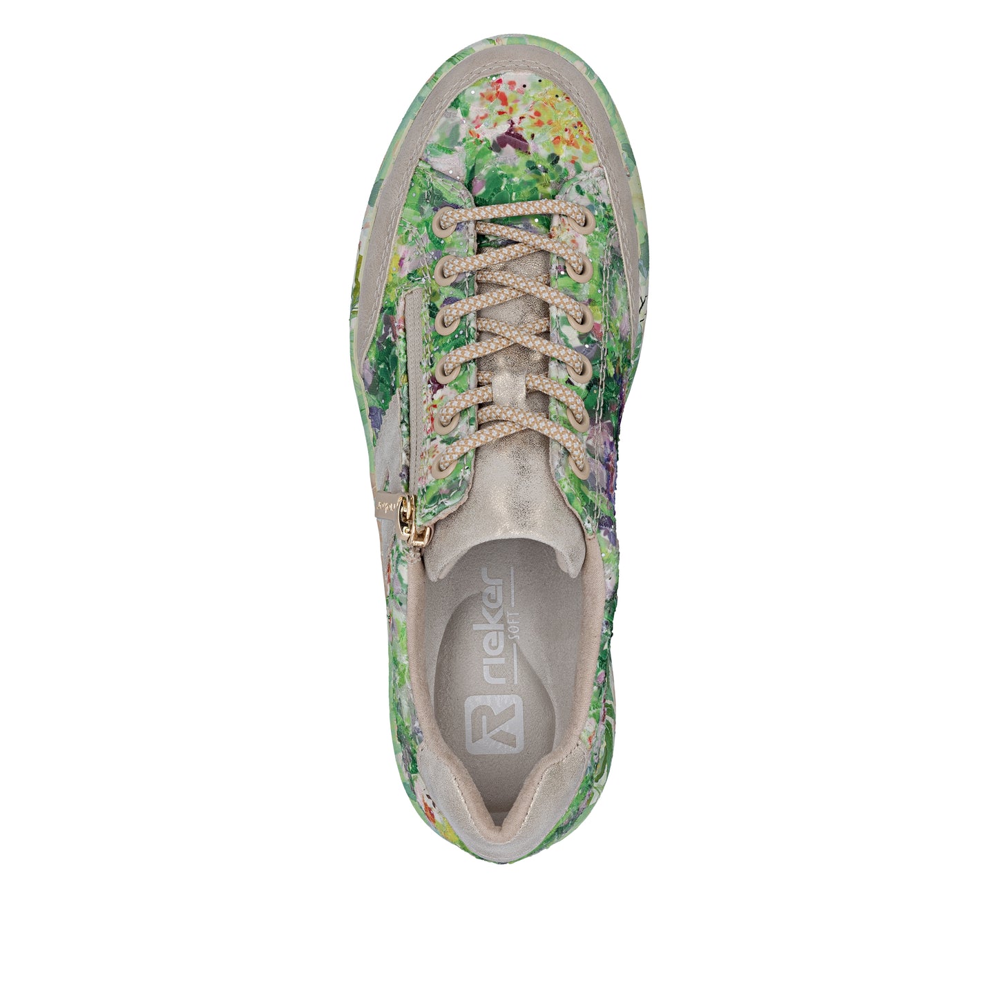 Rieker Trainer