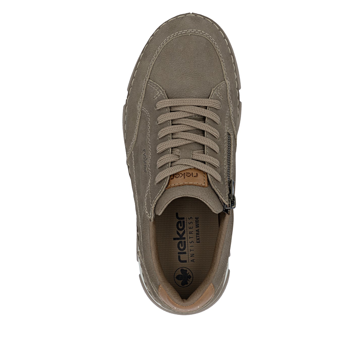 Rieker Shoe