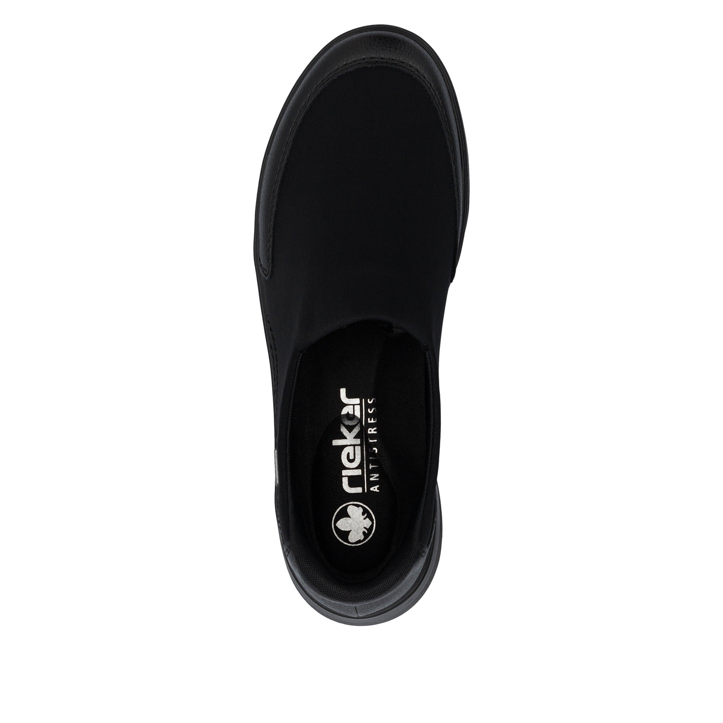 Rieker Shoe