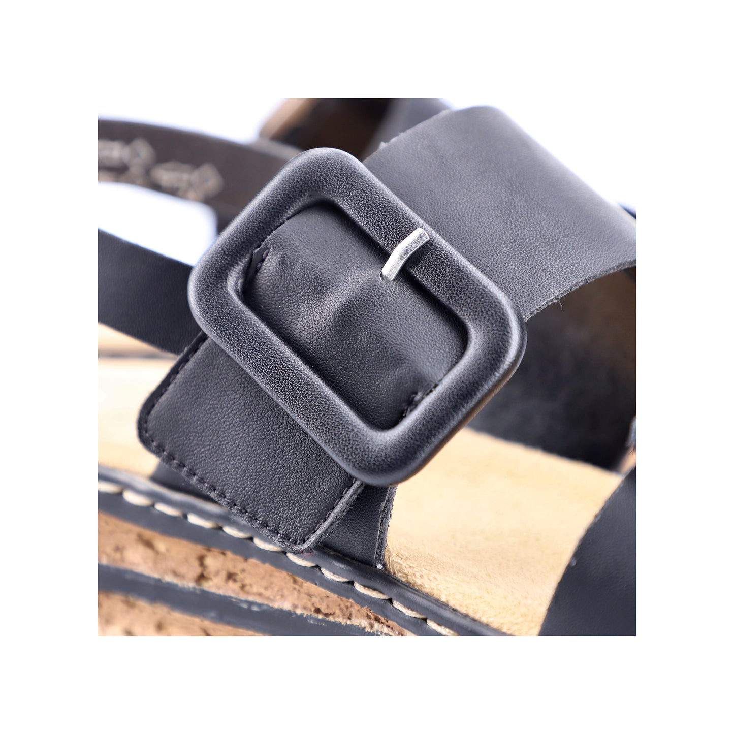 Rieker Sandals