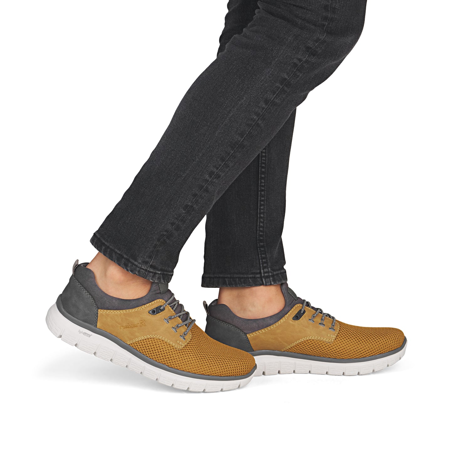Rieker Trainer