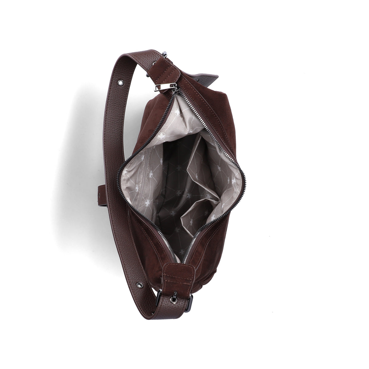 Rieker Brown Bag