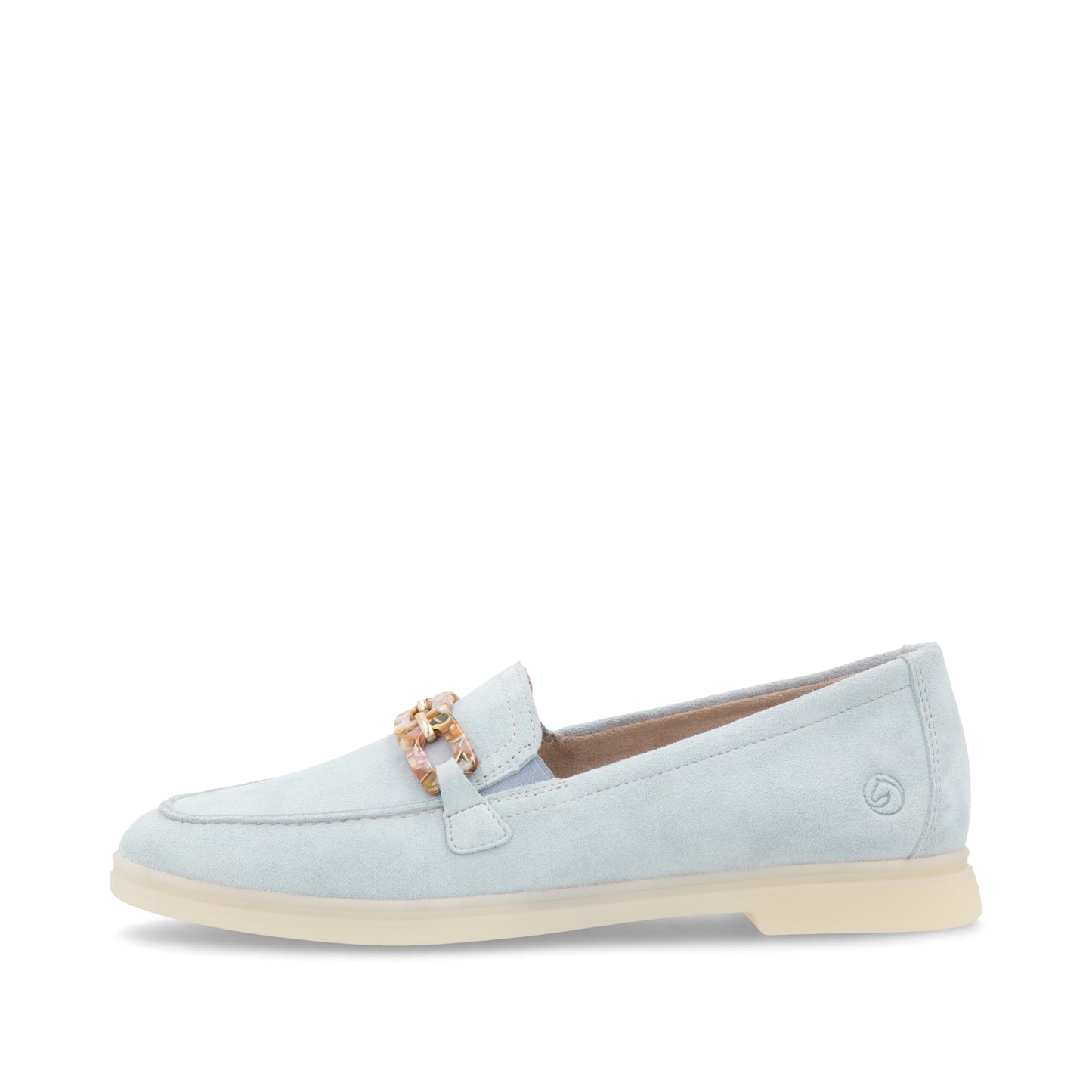 remonte Woman's Shoes - Blue | D2F00-12