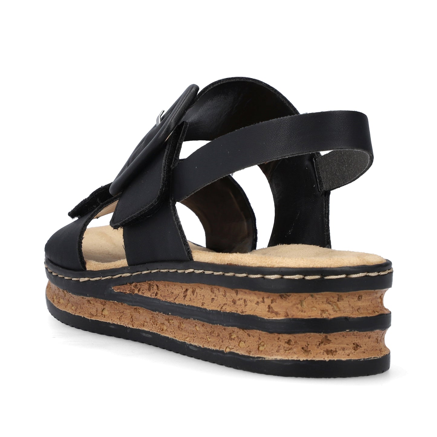 Rieker Sandals