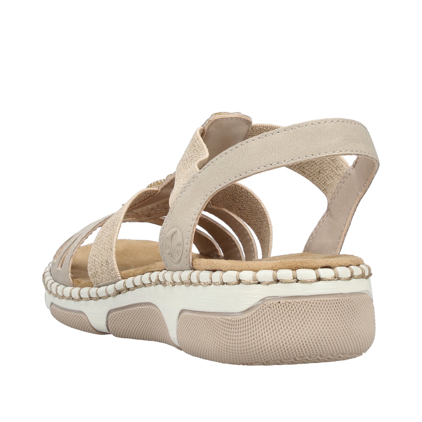 Rieker Sandal
