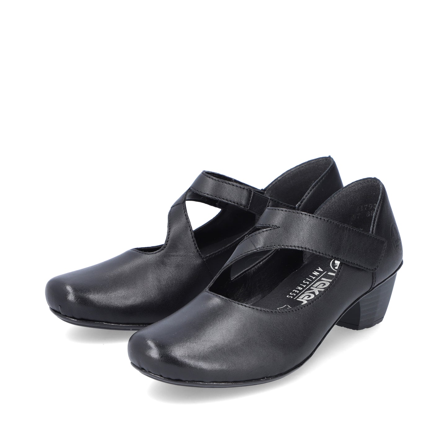 Rieker Shoes