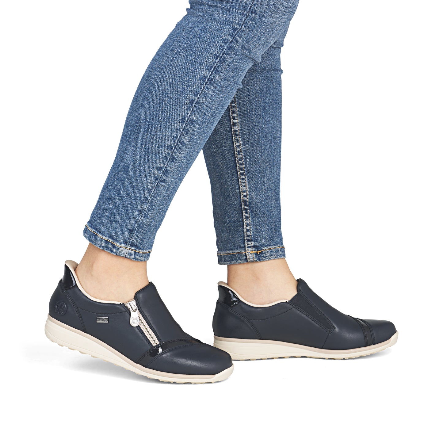 Rieker Shoe