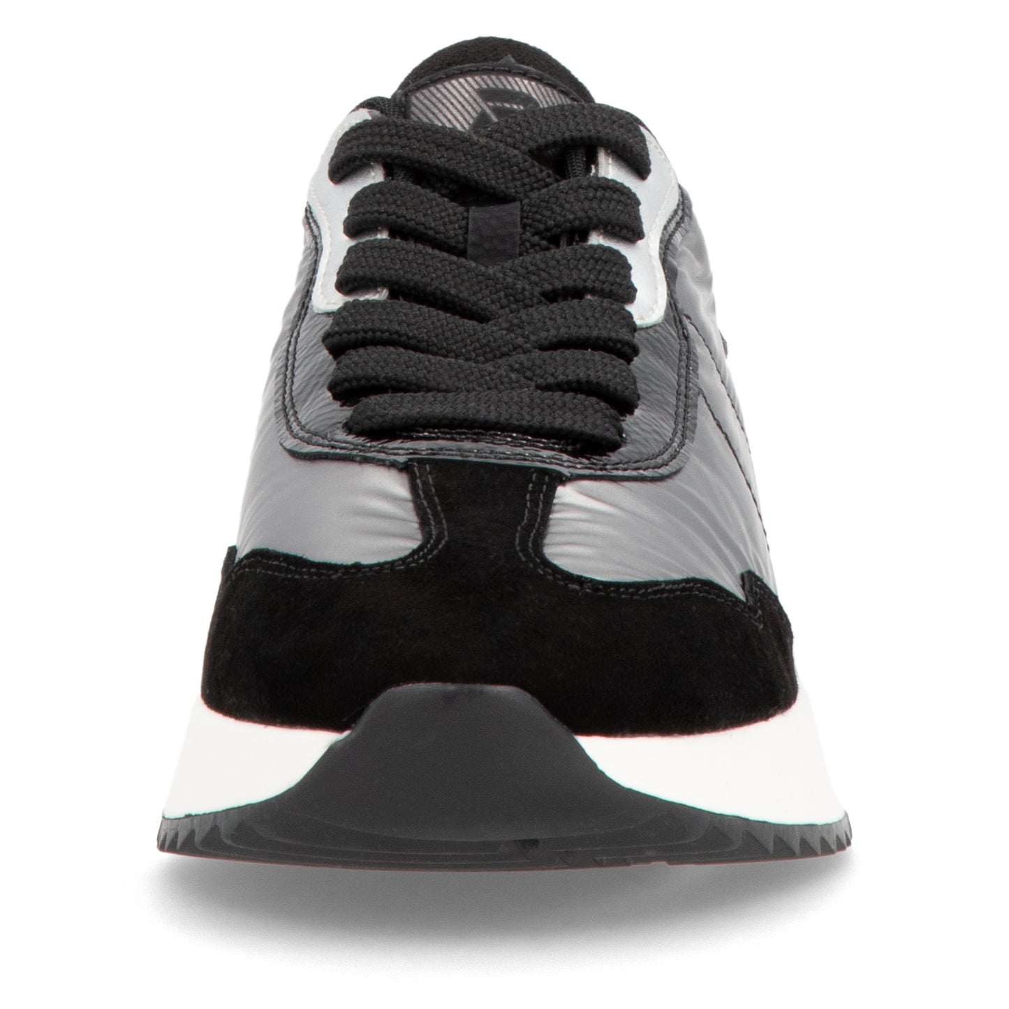 Rieker Sport Women's Trainer - Grey | W1306-42