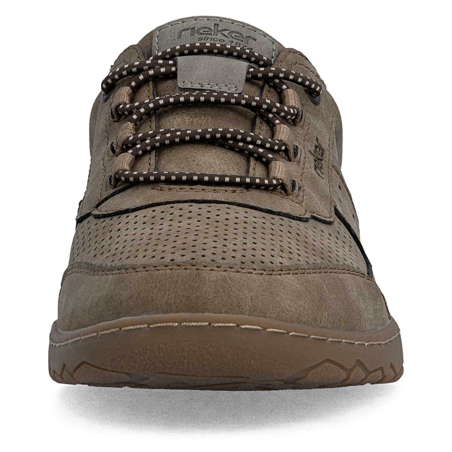 Rieker Shoe