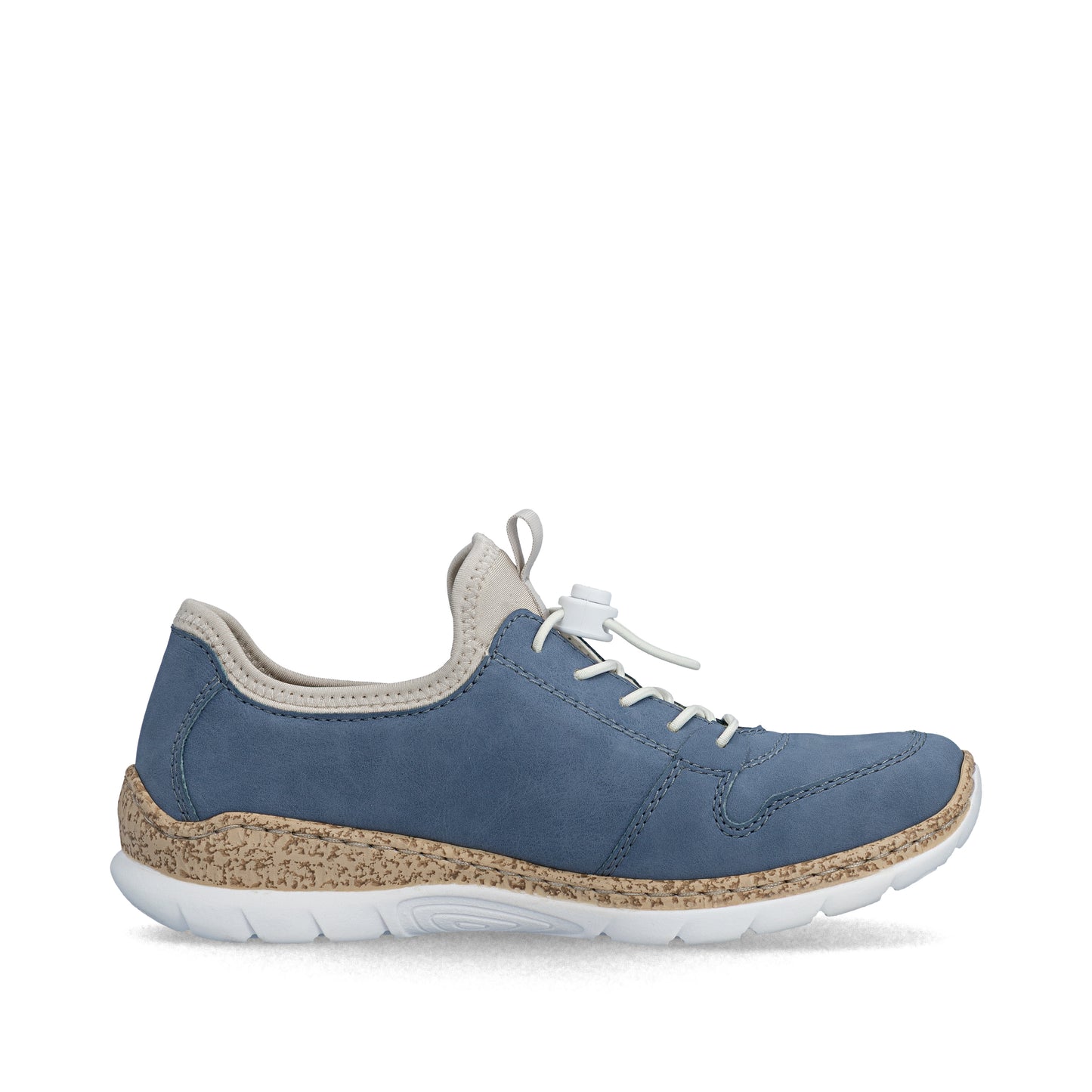 Rieker Shoe