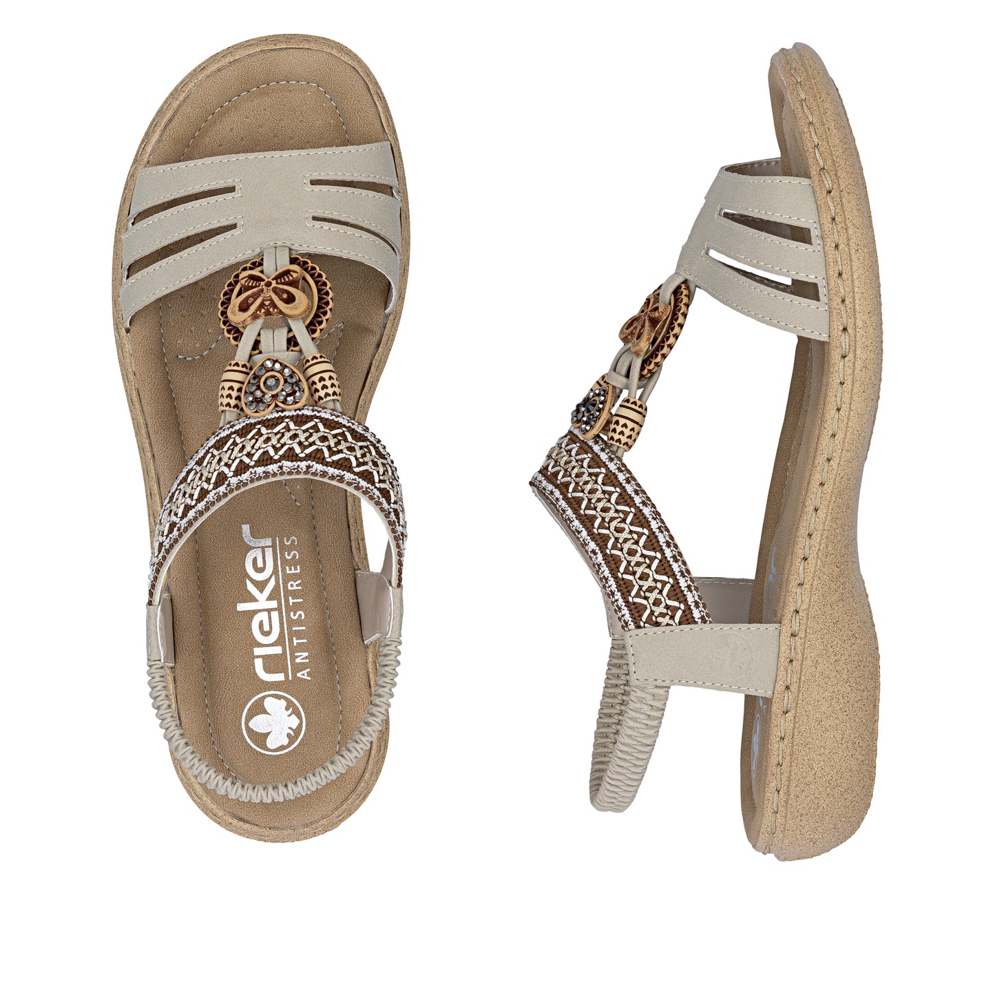 Rieker Sandal