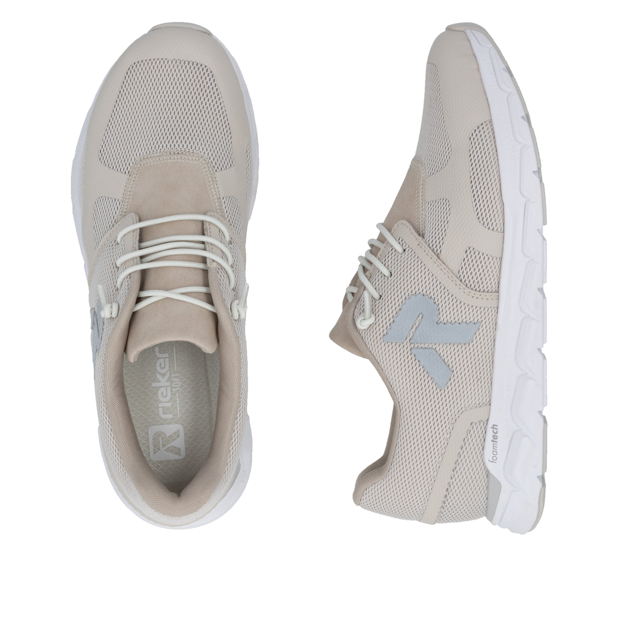Rieker Sport Trainer