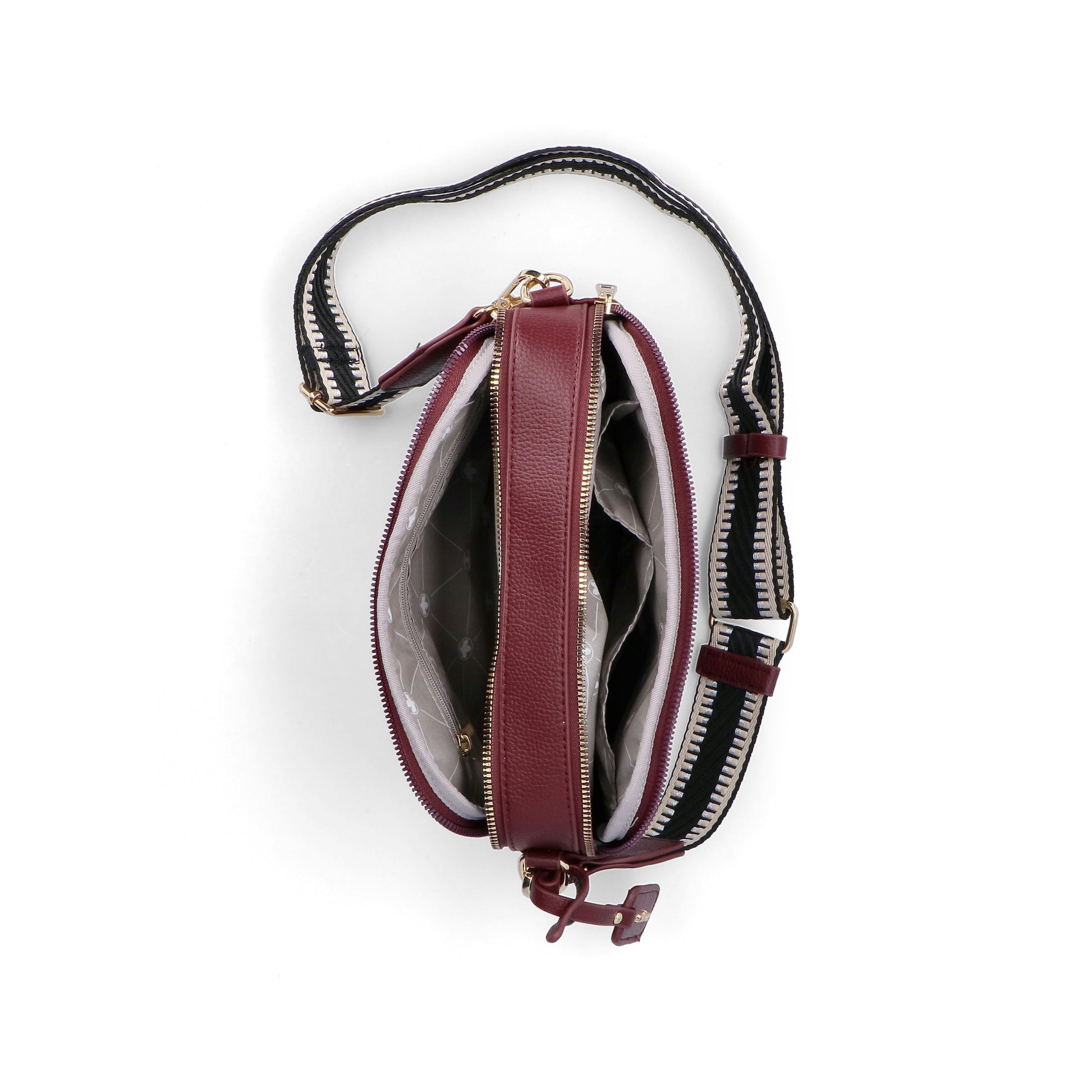Red  Bags for Women | Rieker H1029-30