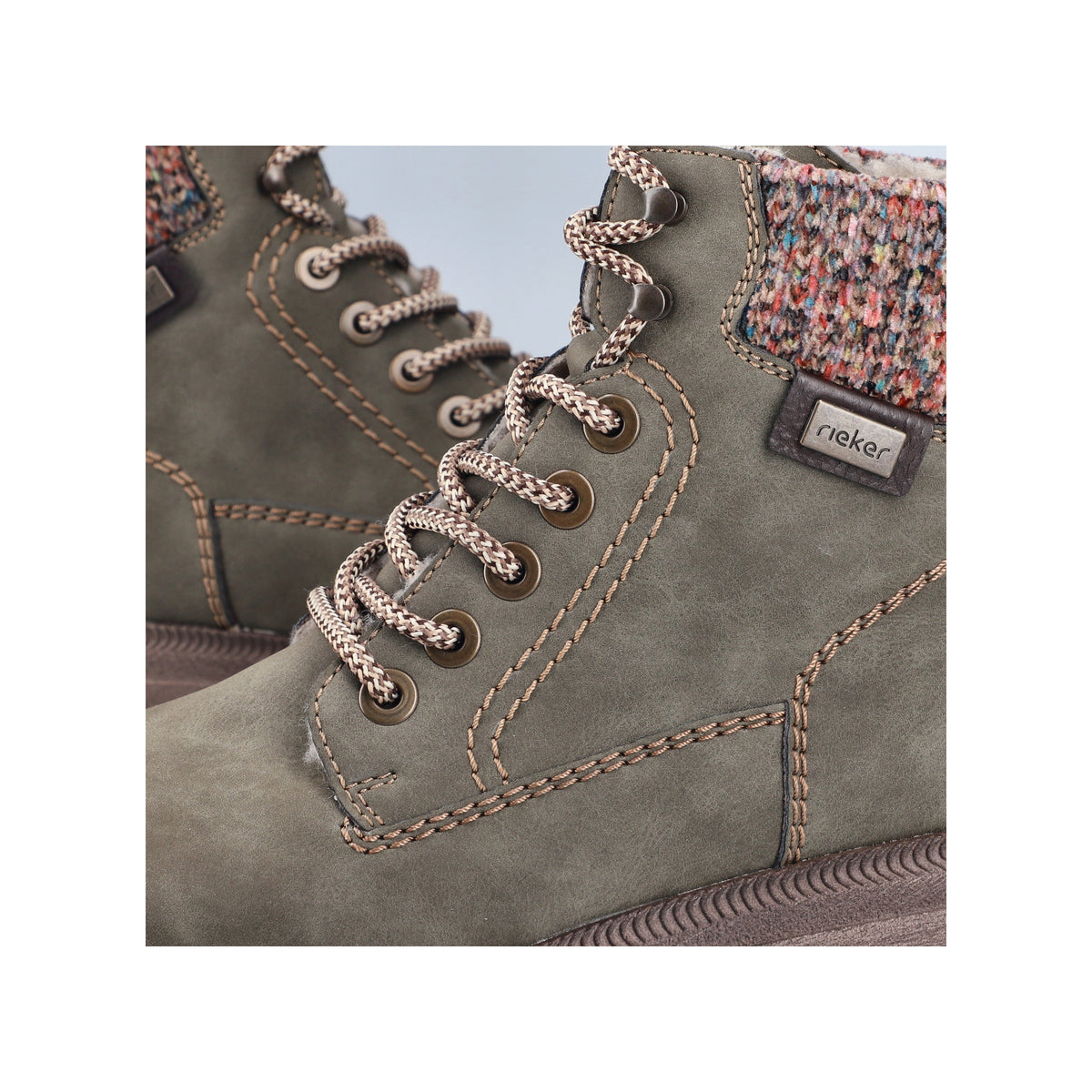 Rieker Boot