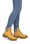 Rieker Boot