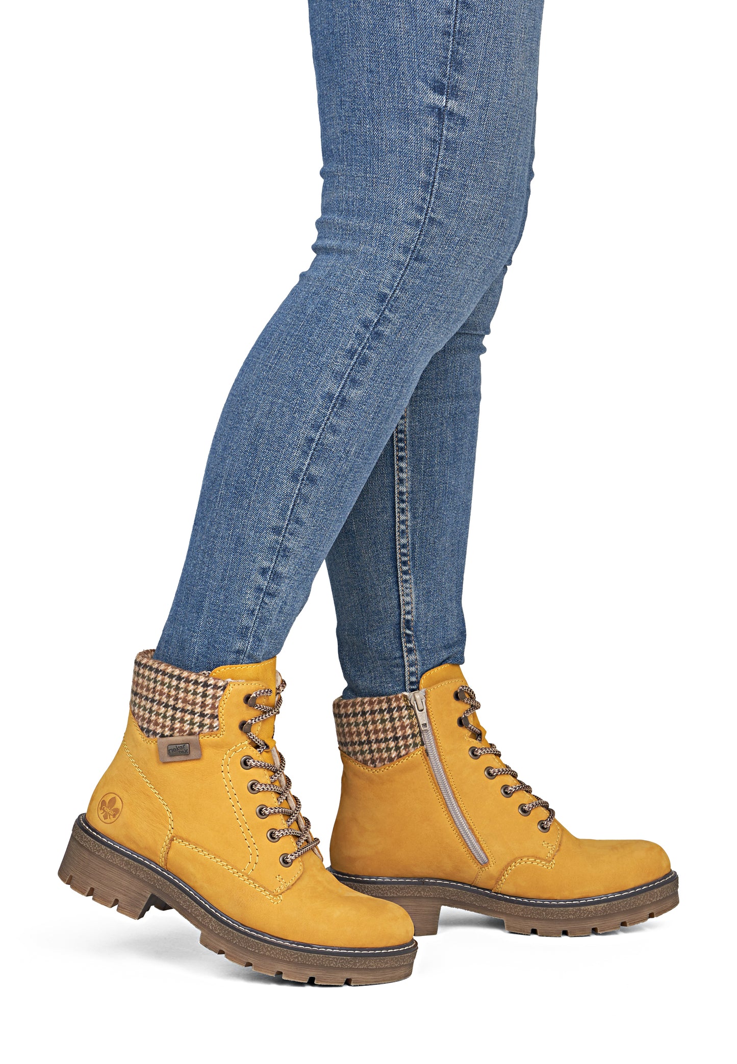 Rieker Boot