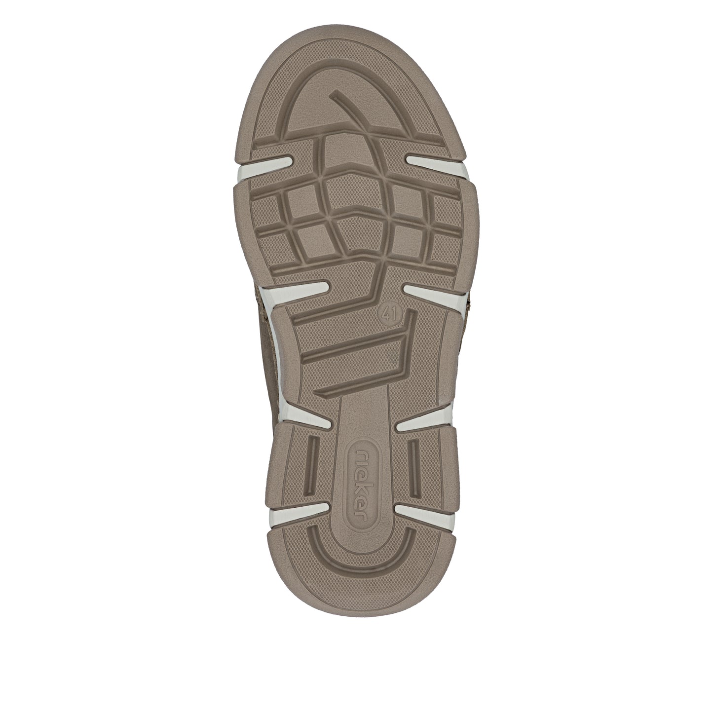 Rieker Shoe