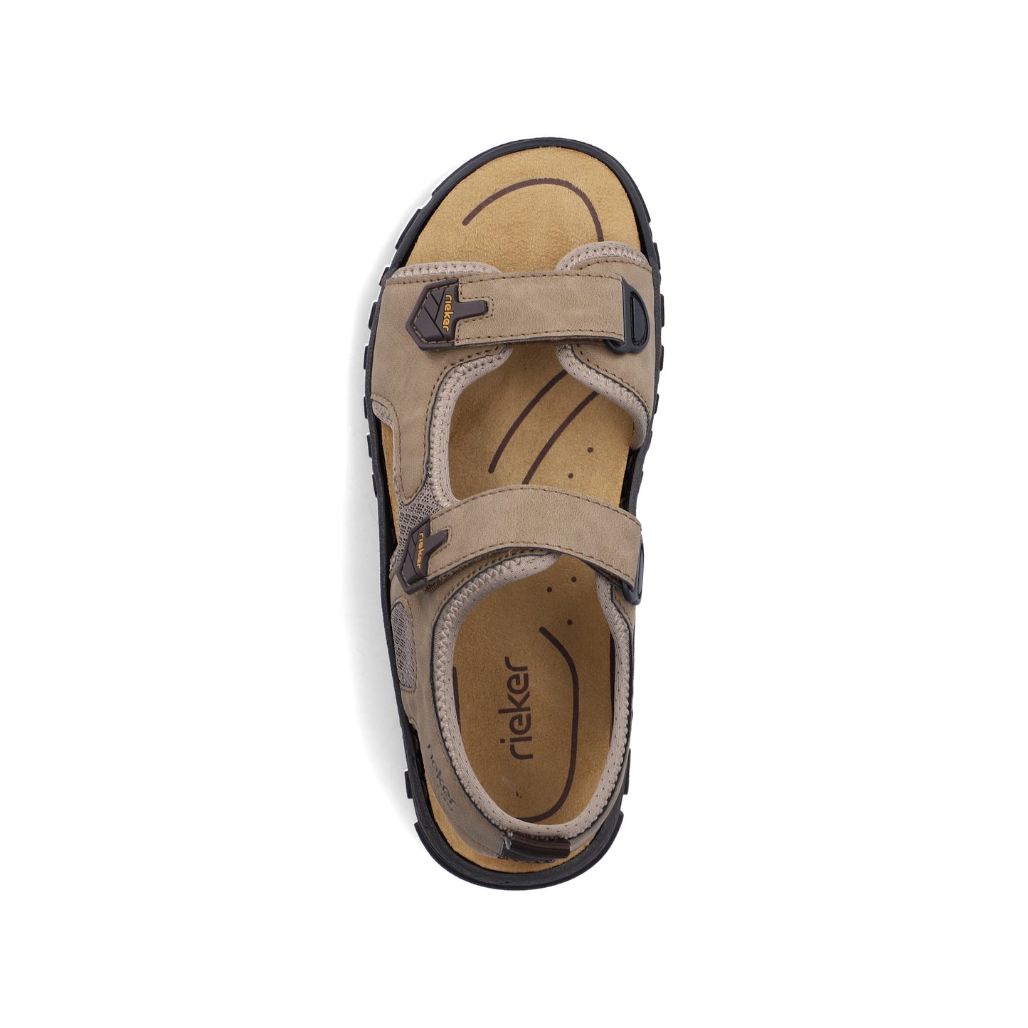 Rieker Sandal