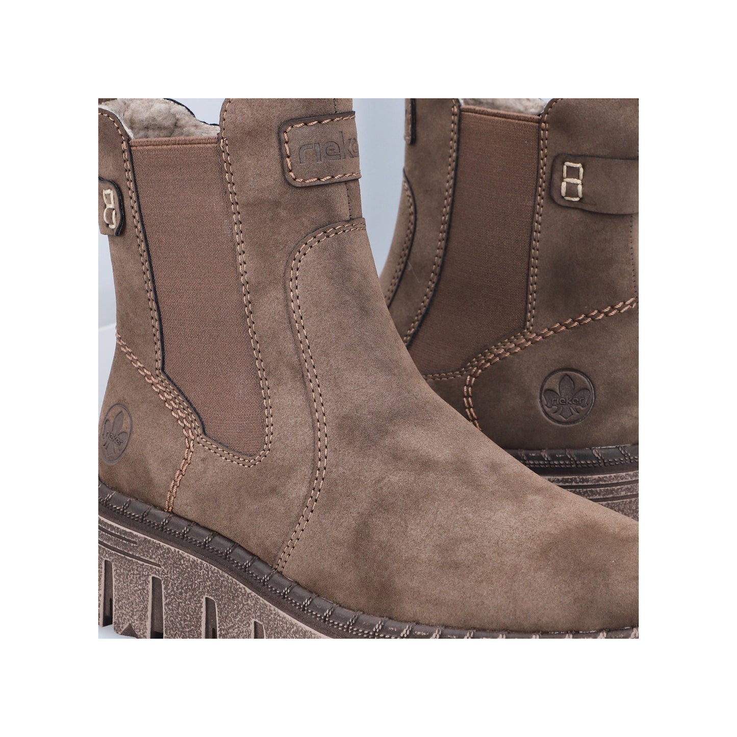 Rieker Boot