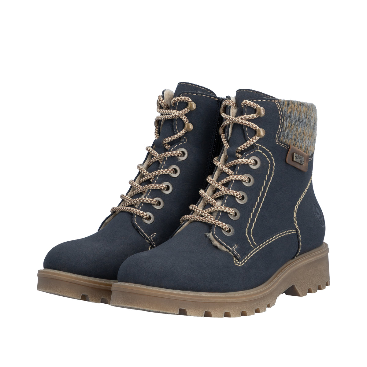 Rieker Boot