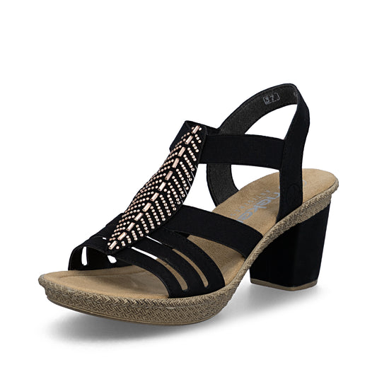 Rieker Sandals