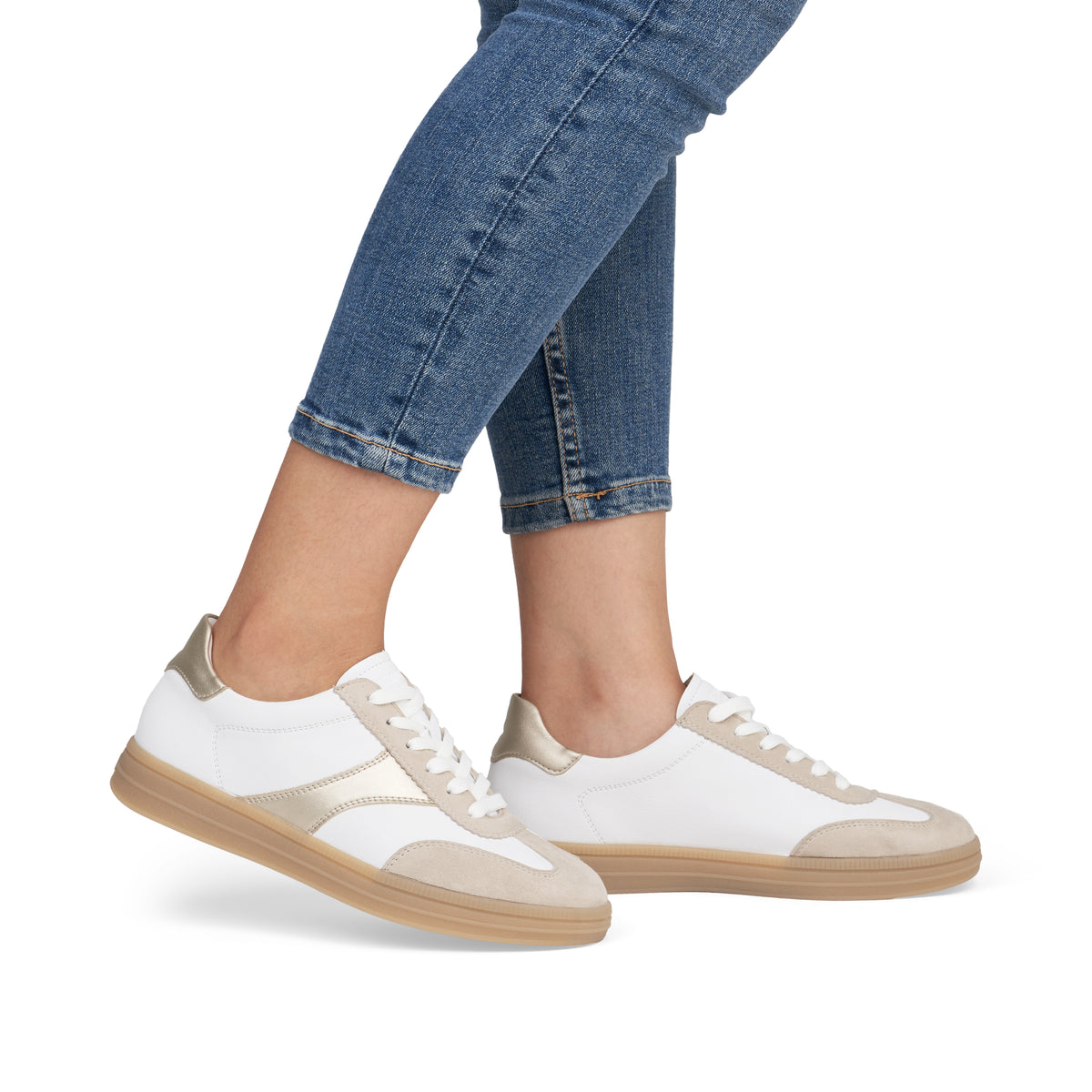 remonte Trainer
