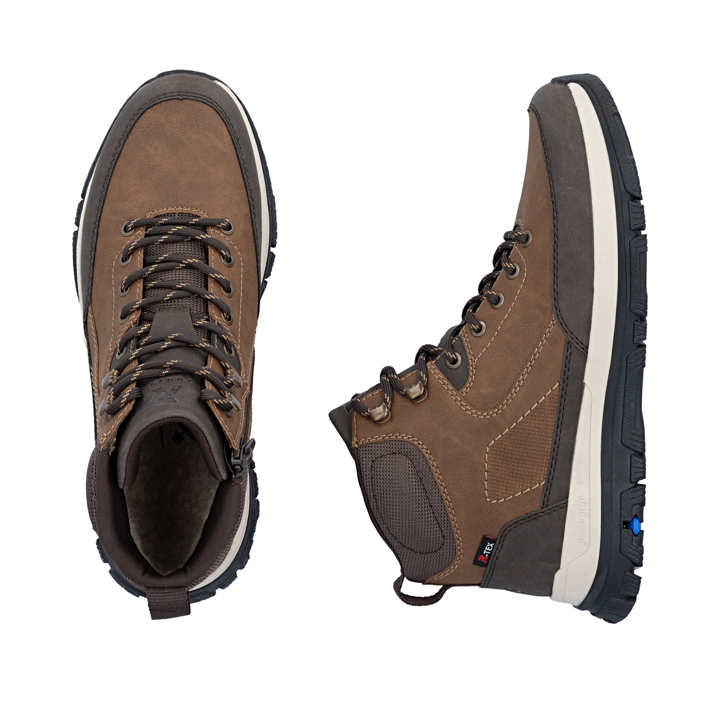 Rieker Boot