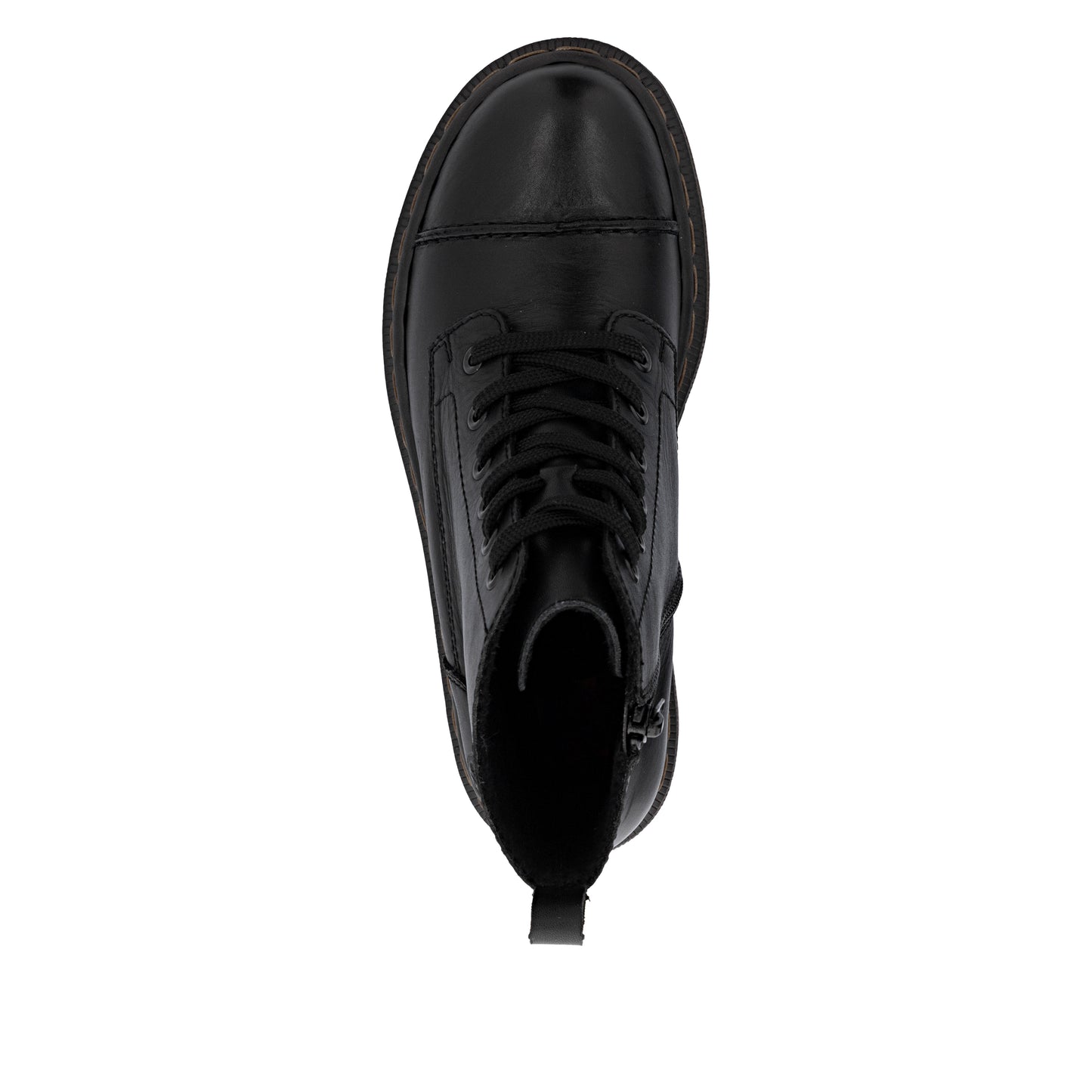 Rieker Boots