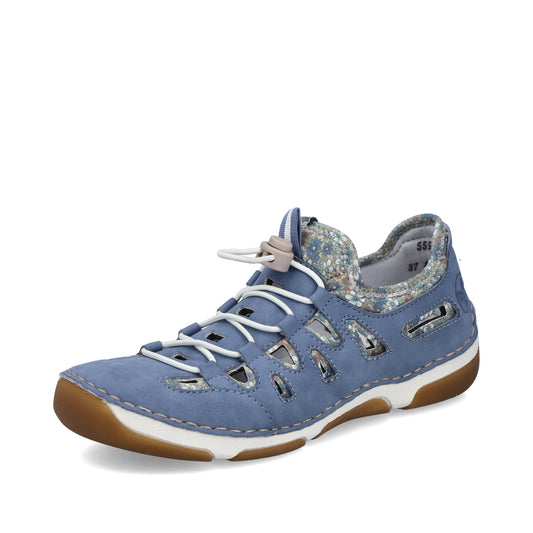 Rieker Shoe