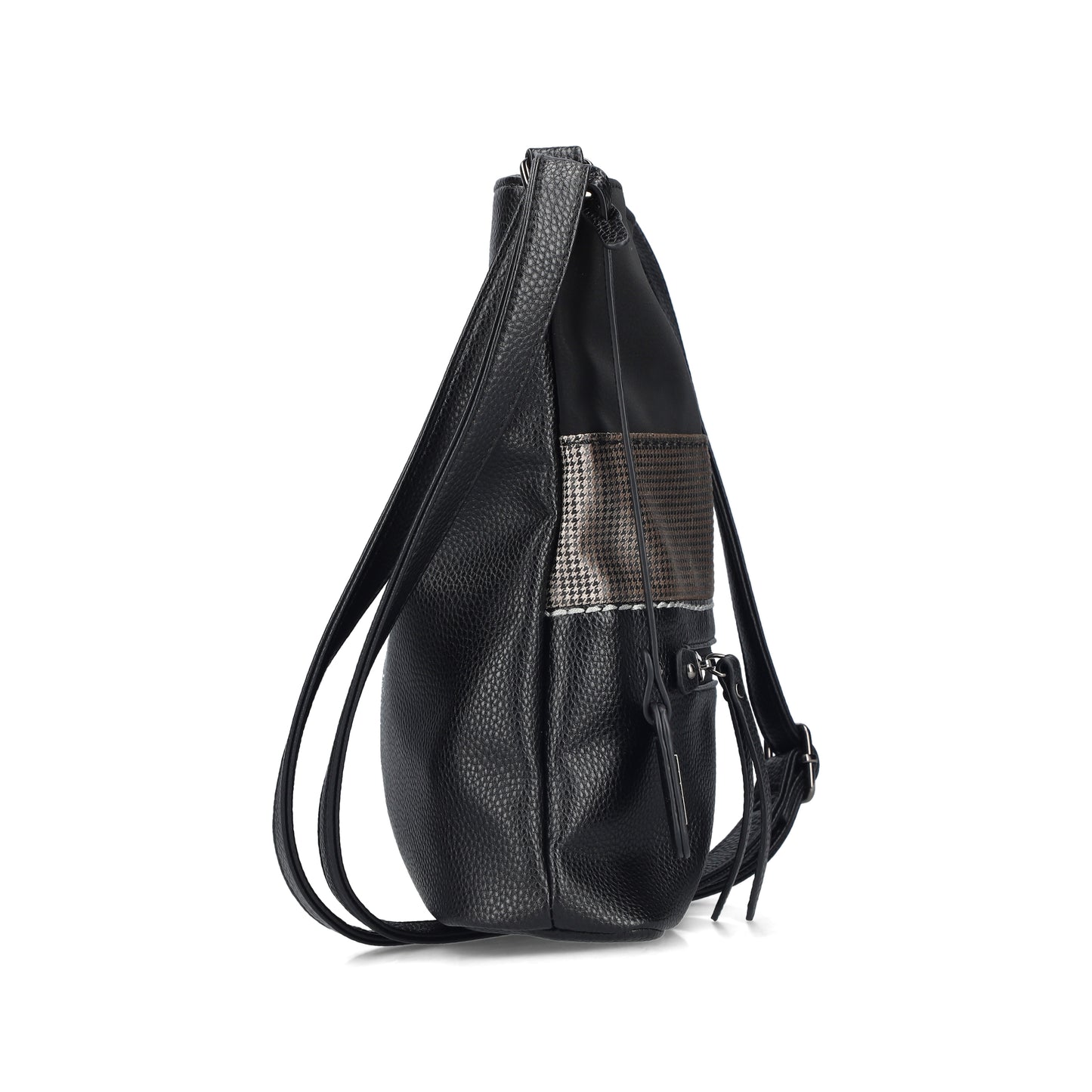 Rieker Black Bag