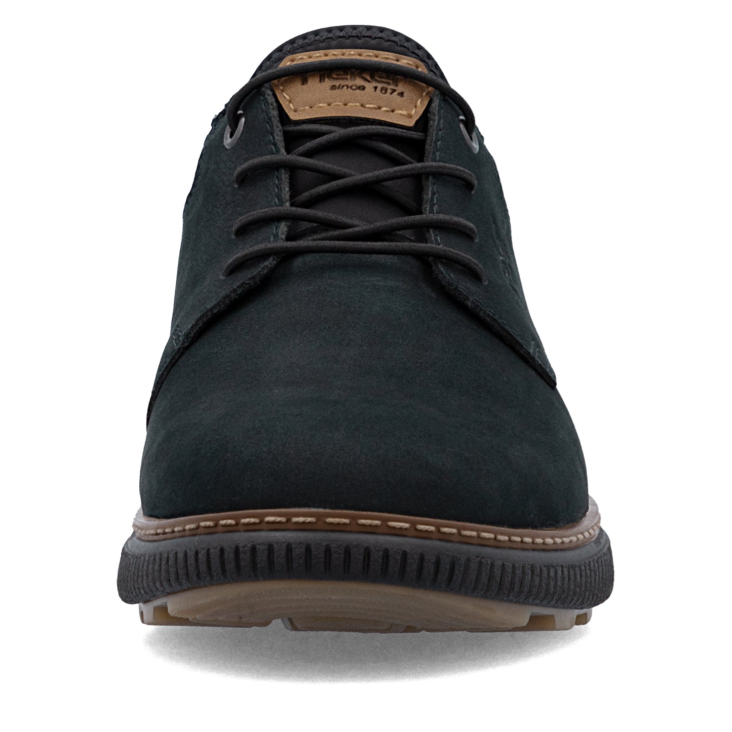 Rieker Men's Shoes - Blue | B3357-15