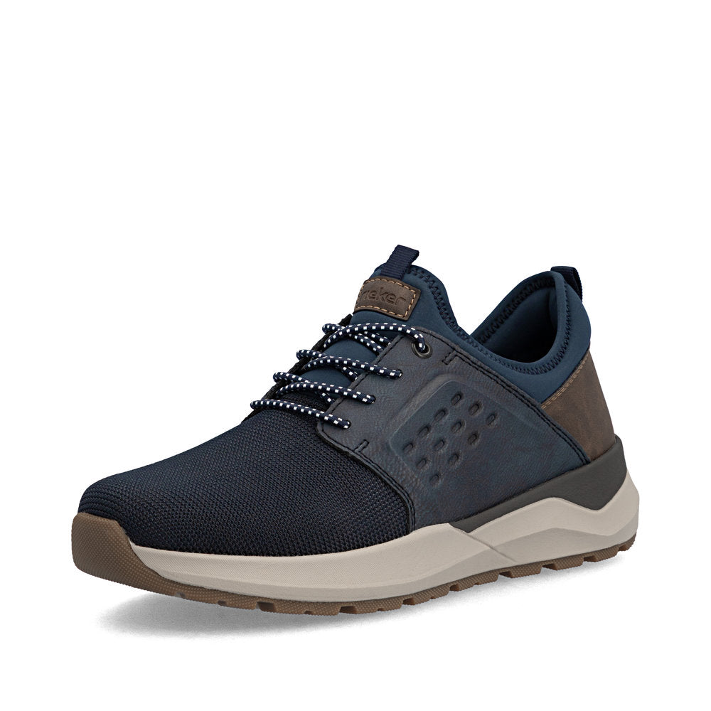 Men's Slip-on - Blue | 06058-14