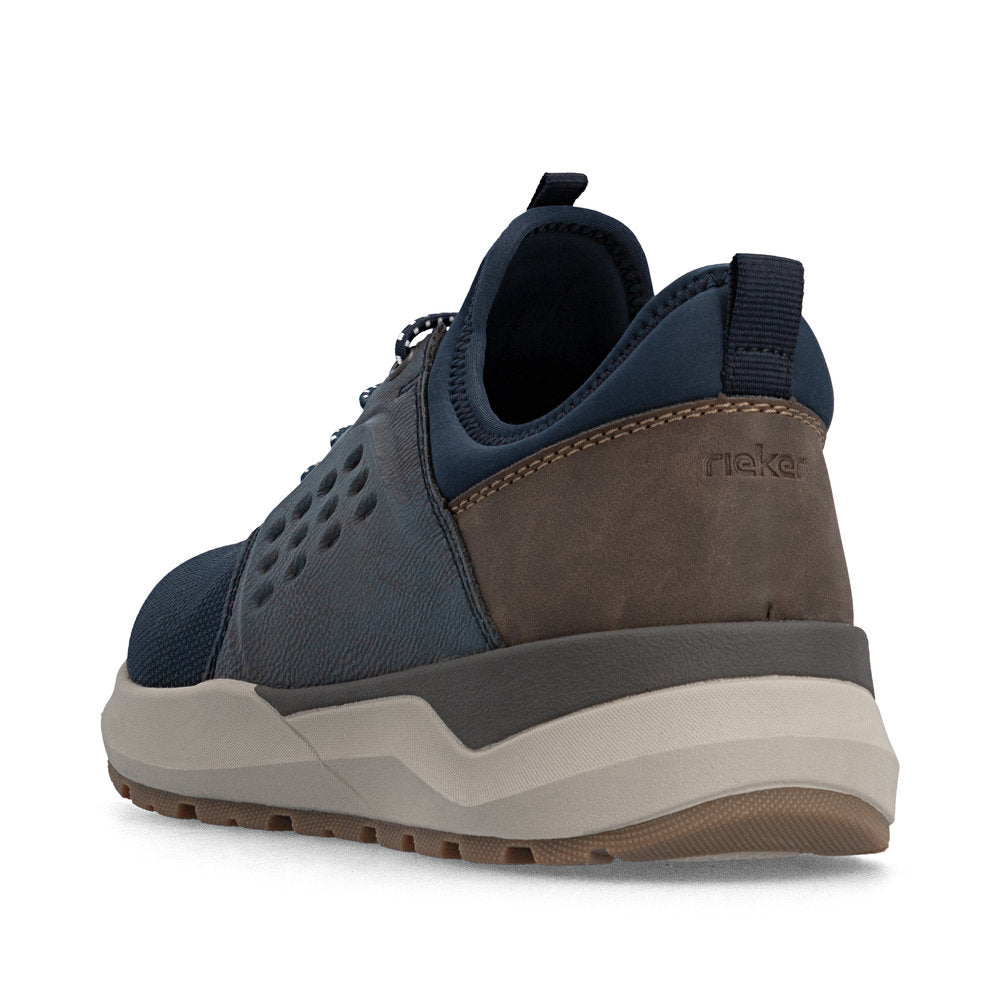 Men's Slip-on - Blue | 06058-14